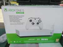 Vând consolă Xbox One S All Digital, 1TB, + 2 controllere originale