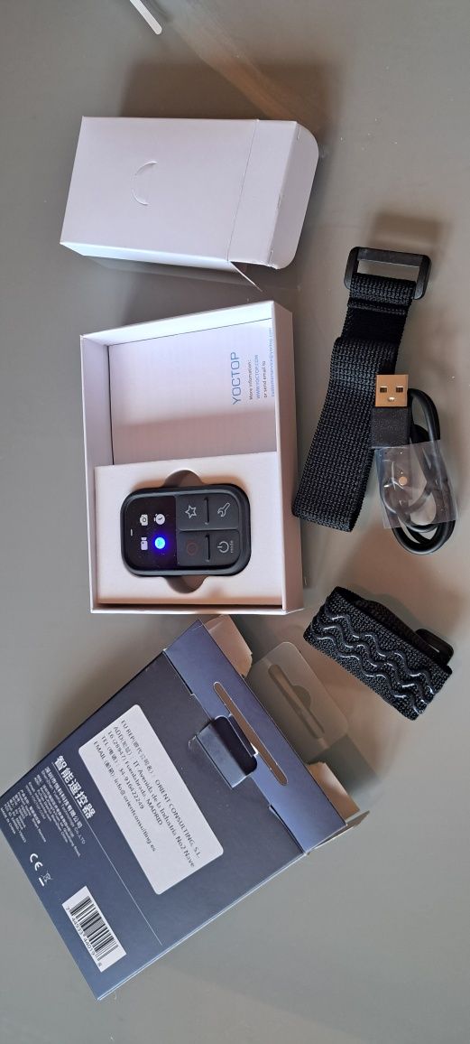 Дистанционно за GoPro