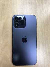 iPhone 14 pro max 128, акб 92