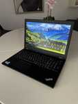 Laptop Thinkpad Lenovo Fast I7