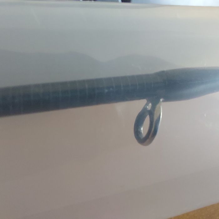 Спининг въдица Tailwalk Ajist TZ511SL - едноделна