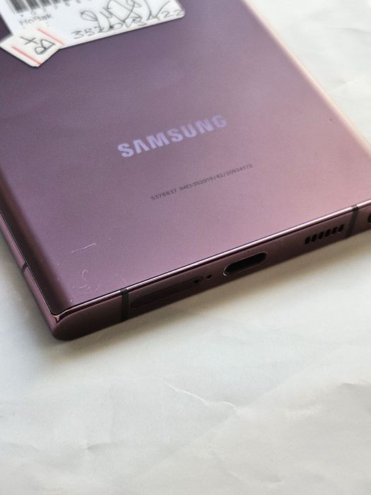 Samsung S22 ultra  5G  256gb