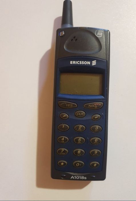 Ericsson a1018s funcțional