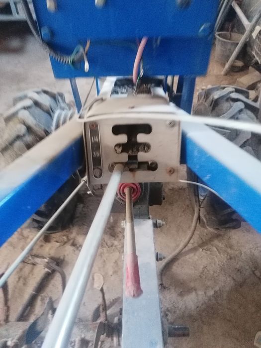 Зубир. Матоблок. Сатилади