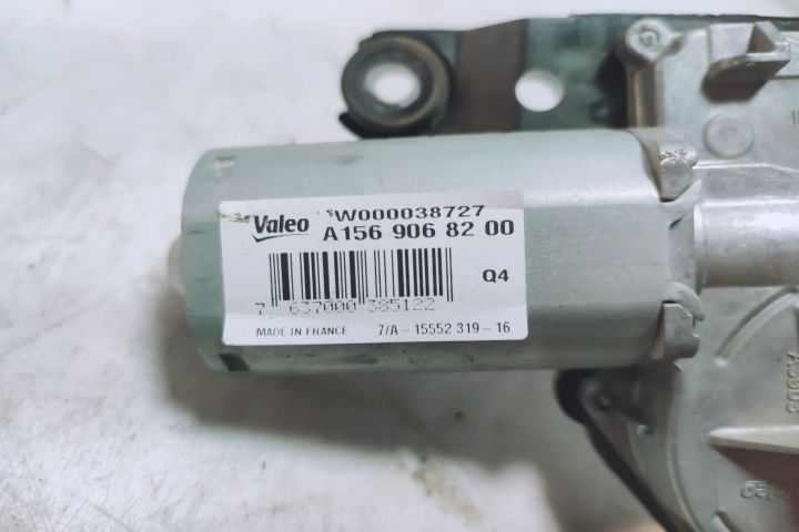 Motoras stergator luneta a1569068200 Mercedes-Benz GLA-Class X156  [din 2013 pana  2017] seria