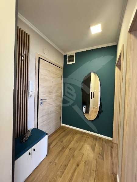 Двустаен апартамент под наем Христо Смирненски 11810941