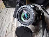 Фотоапарат Nikon Coolpix B500