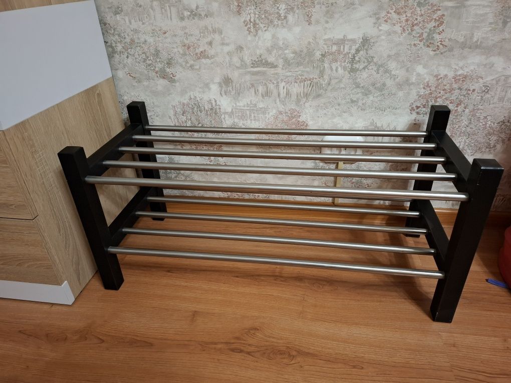 Обувница IKEA  чусиг