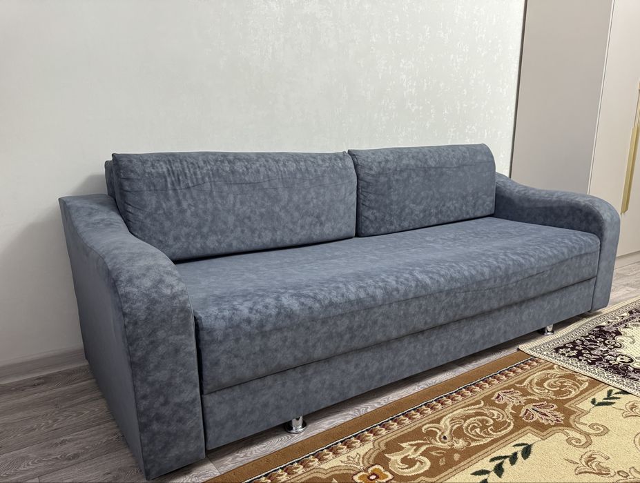 Продам диван раскладной