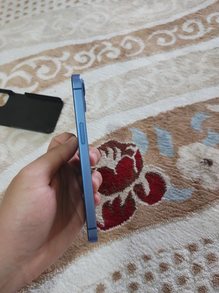 Iphone 13 blue 128gb