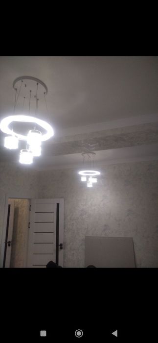 Эшик урнатамиз, квартера ремонт,абое,шпаклеовка,краска,ламенант,,декор