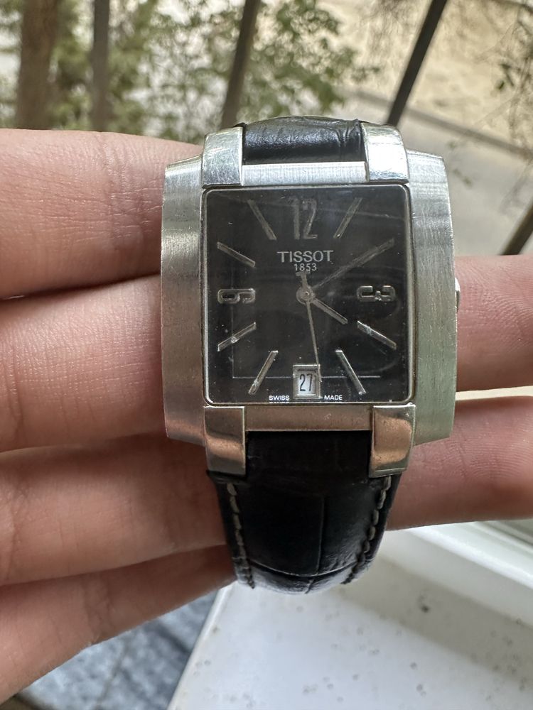 Tissot T-Trend, Тиссот Т-Тренд