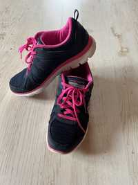 Adidasi Skechers 36,5 originali