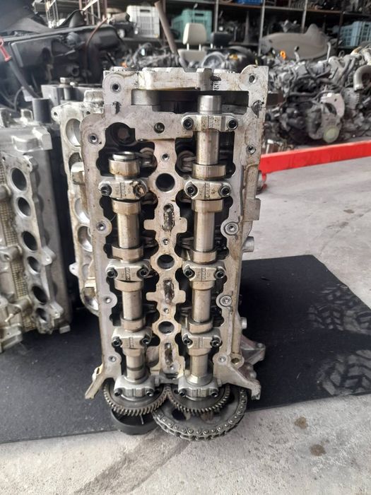 Двигател на части JEEP Grand Cherokee