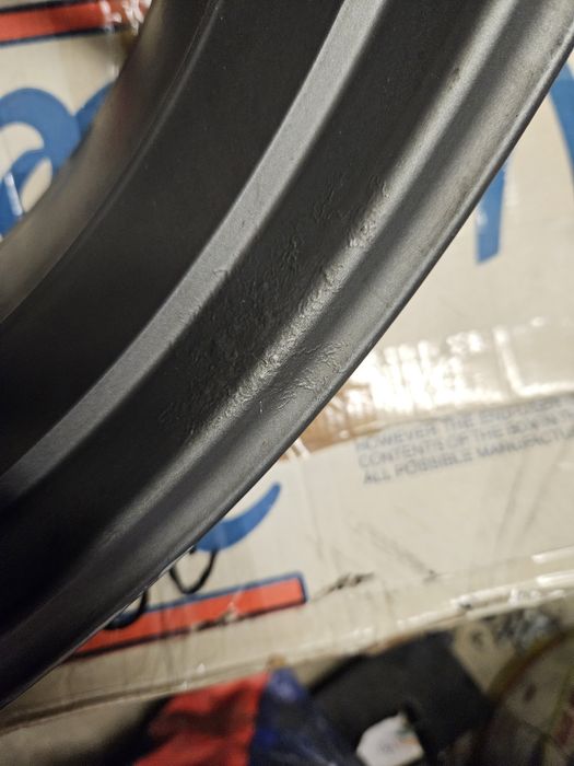 Roata/janta spate mt 4.5x17 Bmw r1200 gs r1250 gs k50 k51