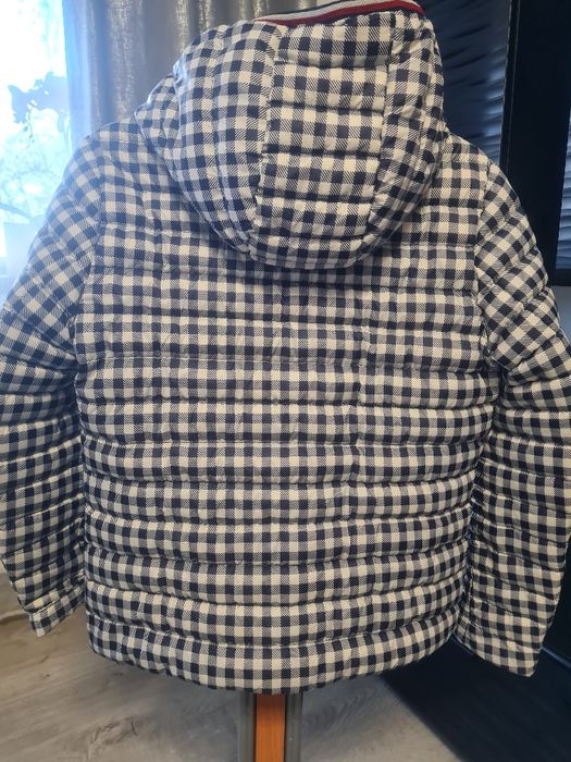 Geaca Tommy Hilfiger