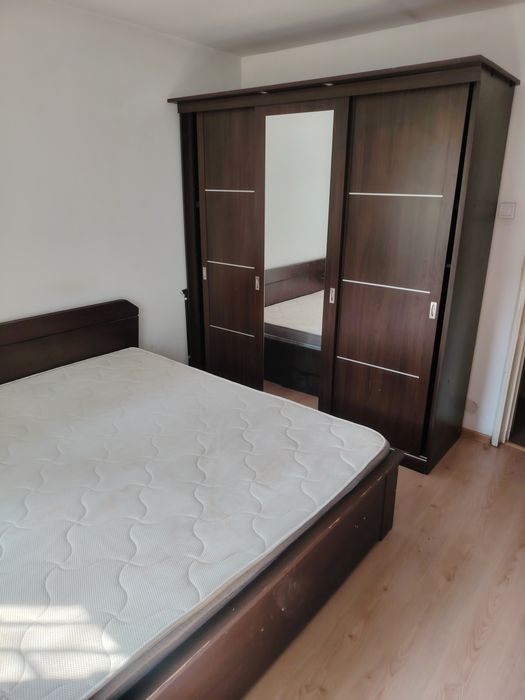 Vând apartament 2 camere, intersecție Str Dr taberei - Brașov