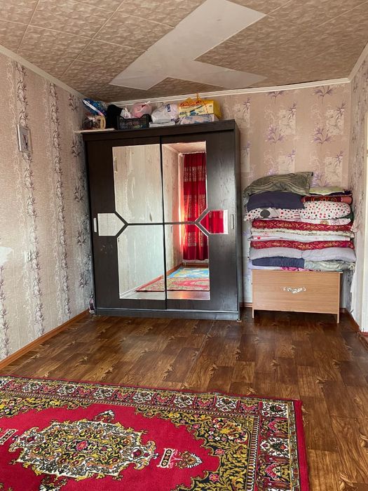 Продается квартира 1ком