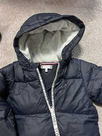 Combinezon Tommy Hilfiger marimea 74