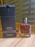 Parfum Armani Stronger with you
