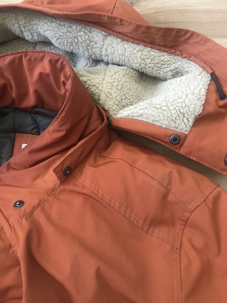 Мъжко зимно яке Camel Active