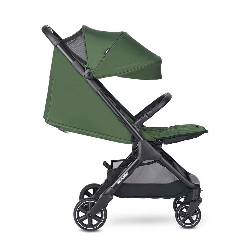 Easywalker Jackey 2 количка за бебета и деца