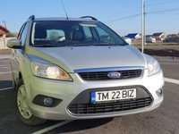 Ford Focus Ford Focus,Impecabil,km Reali