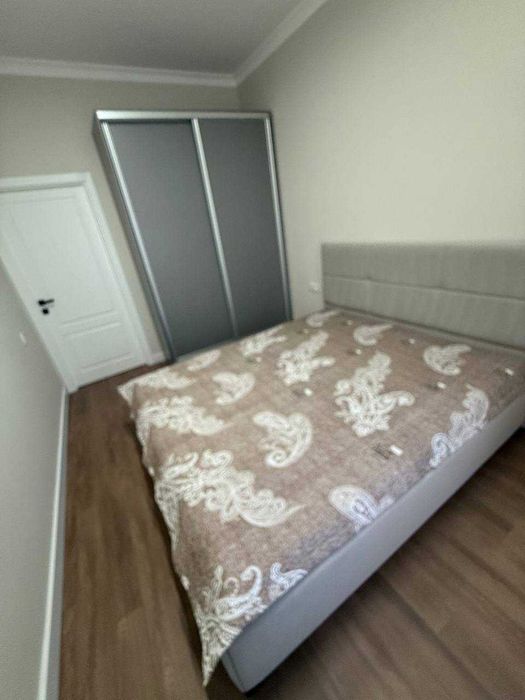 На продажу квартира С ГОТОВЫМИ АРЕНДАТОРАМИ!