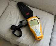 3M Dynatel 965MS VDSL2 Tester – funcțional, fără accesorii