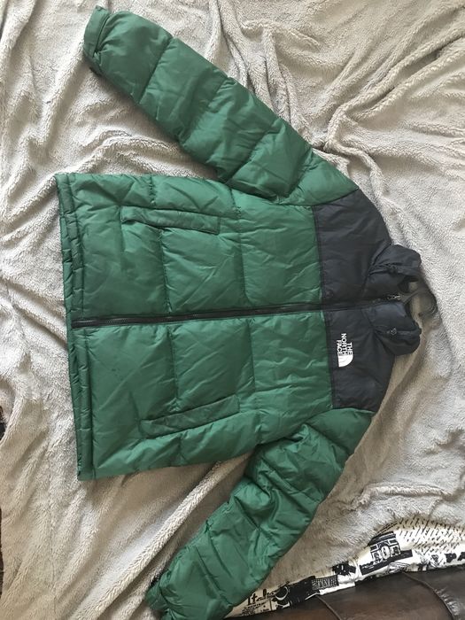 Зимняя куртка The north face