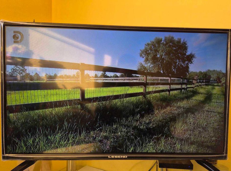 Телевизор Legend 32 инча