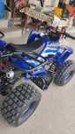 Atv 125cc jrh cu acte, luat în aprilie