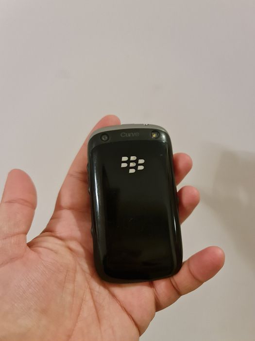 Blackberry Curve 9320 stare buna, incarcator telefon vechi de colectie
