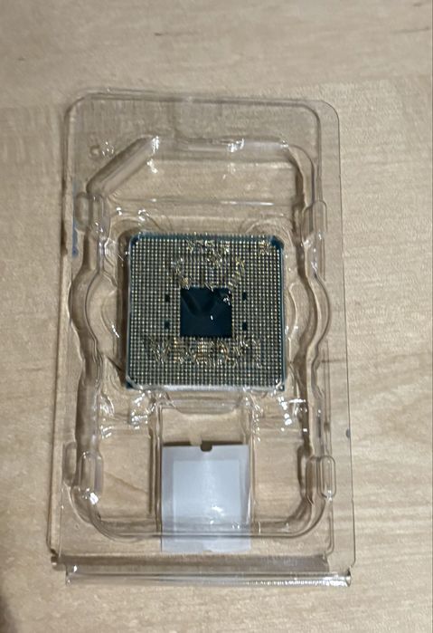 Procesor Ryzen 2600 6 nuclee