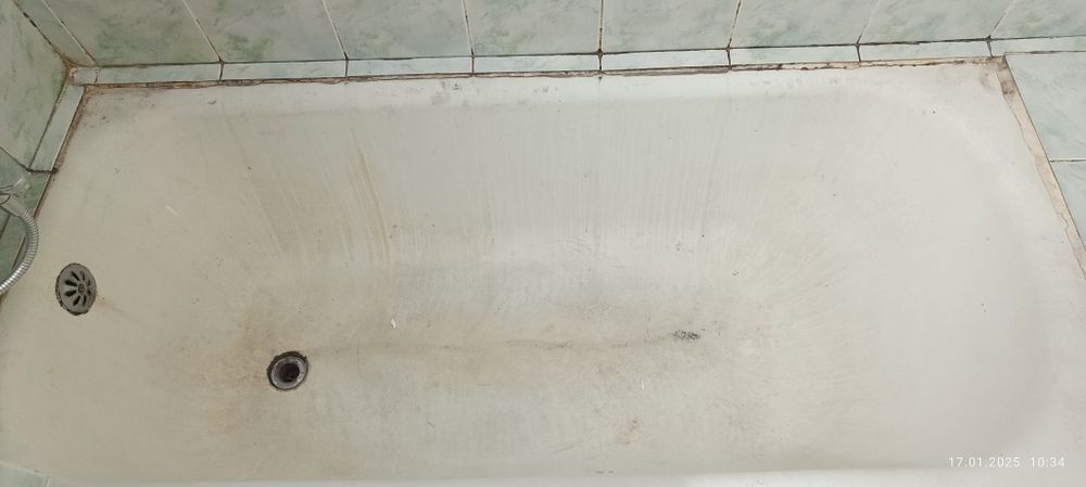 Recondiționare/recondiționări cazi de baie