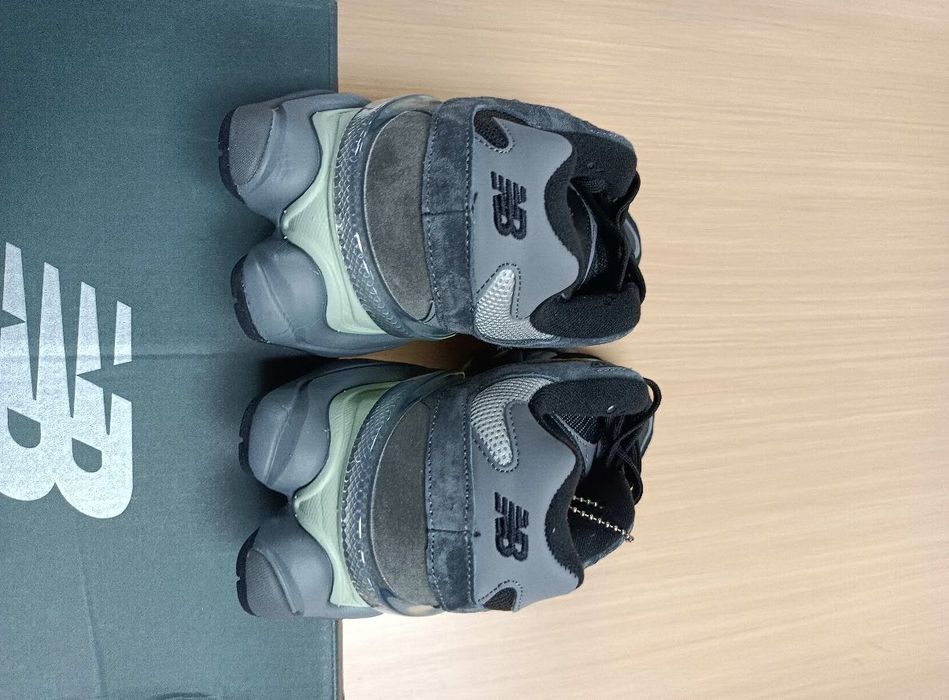 New balance 9060 42 номер