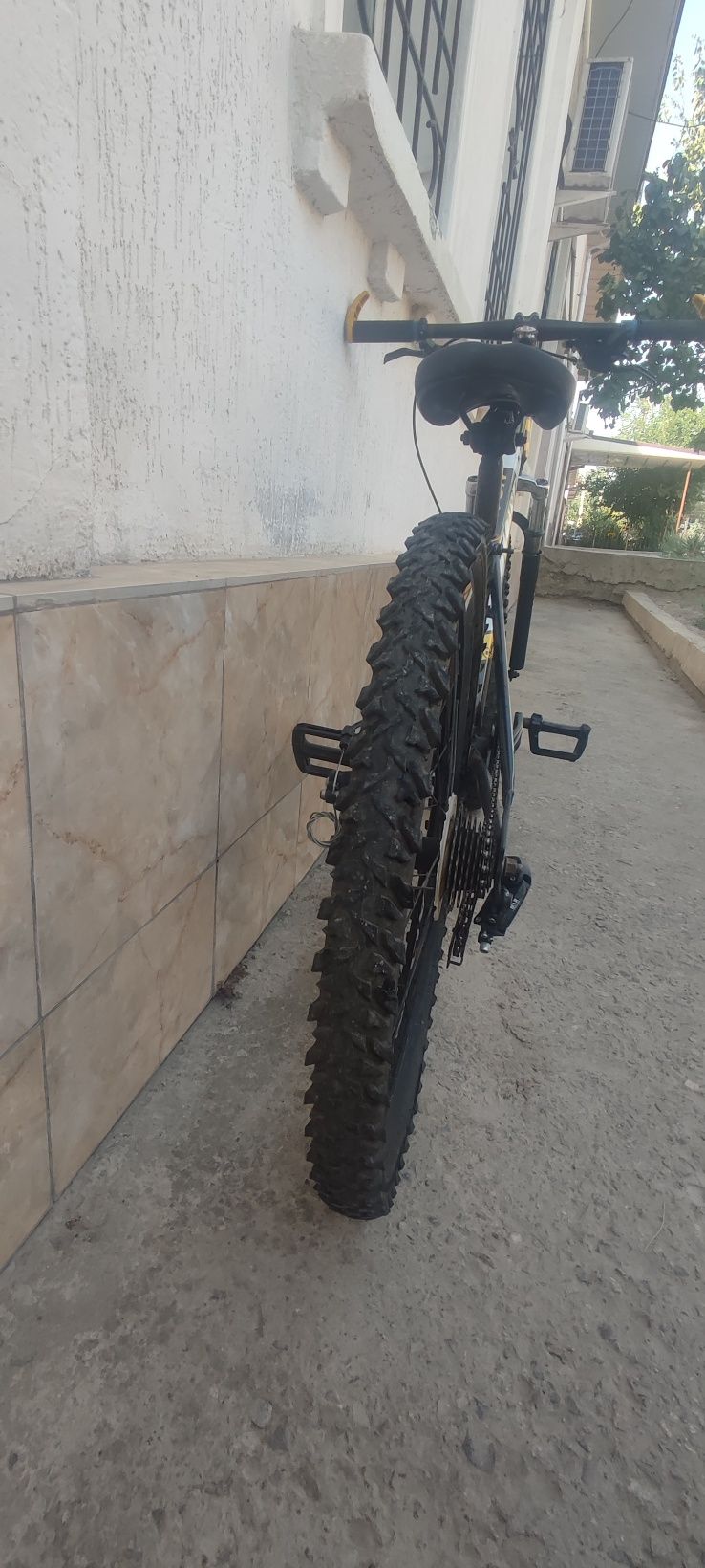Нужно продать велик