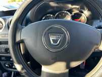 Contact cu cheie Dacia Duster 1.5Dci 2016