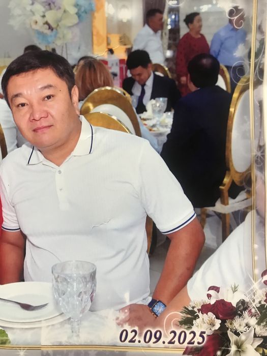 Трезвый водитель