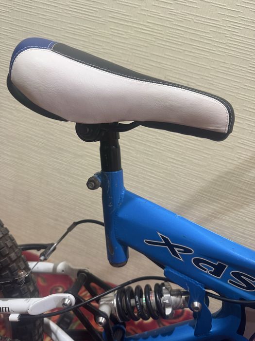 Продается велосипед xds
