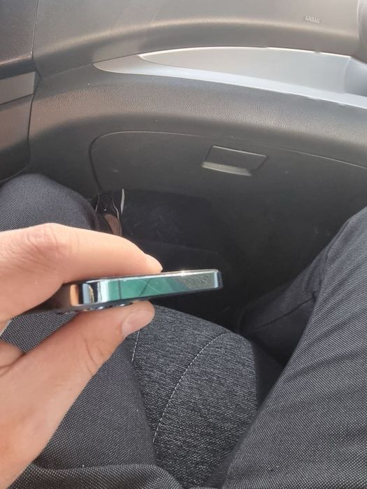 iphone 12pro 256 gb