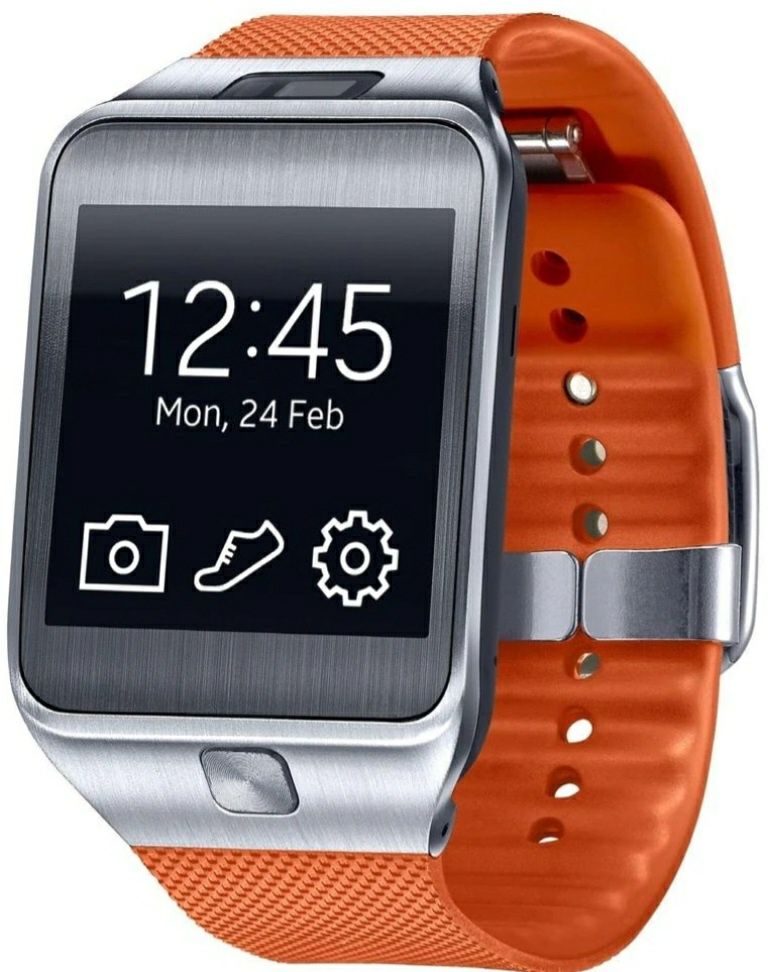 Smartwatch Samsung gear 2 neo lite