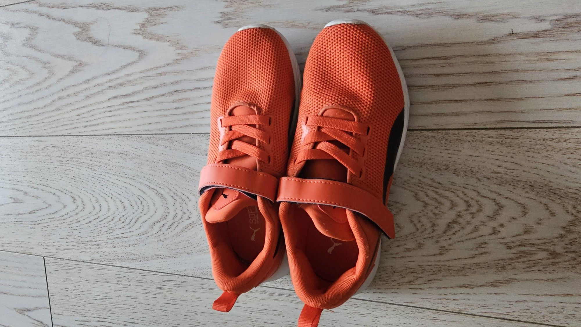 Детски маратонки Puma