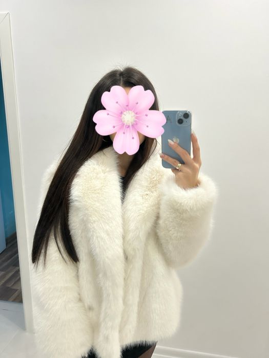 Зимно палто- Zara