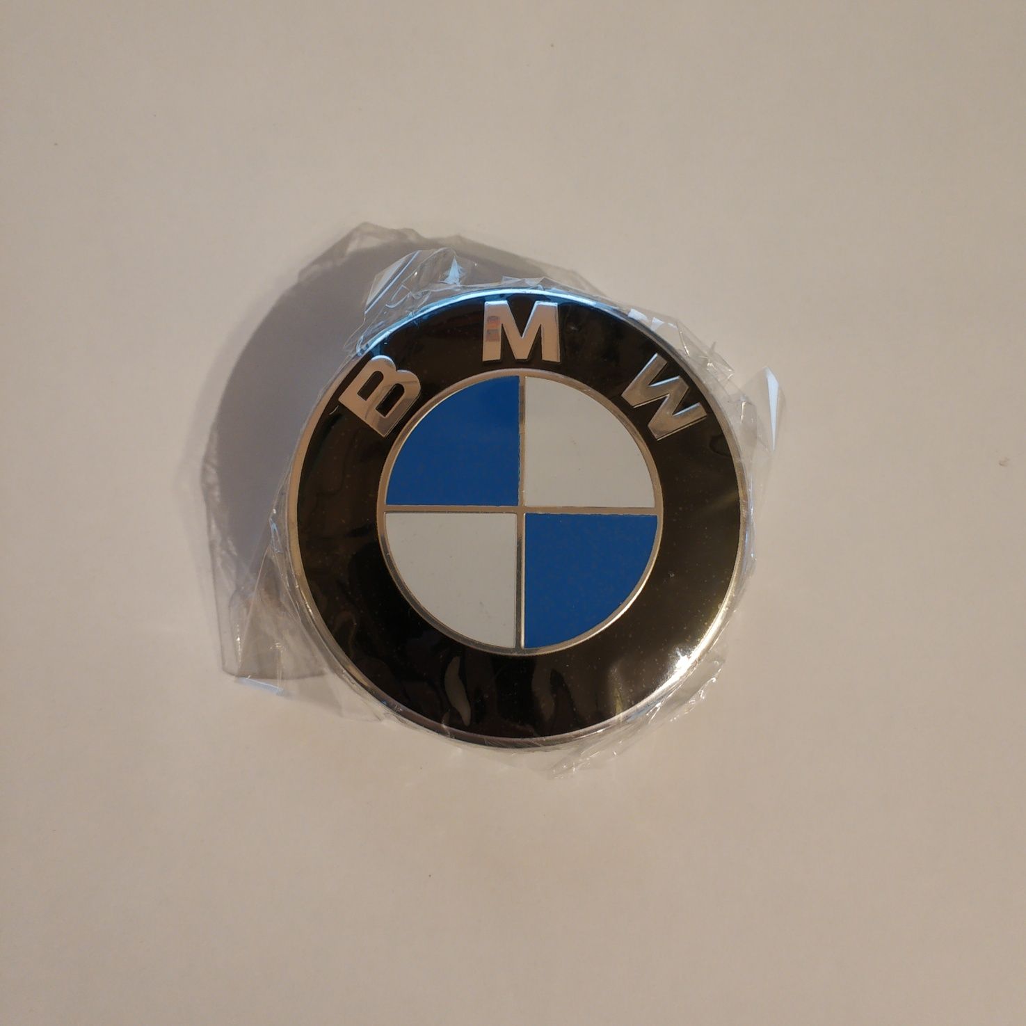 Капачки за джанти за BMW 1/3/5/7/Z3 Е39/Е46/Е60 - Сини/Черно/Бели