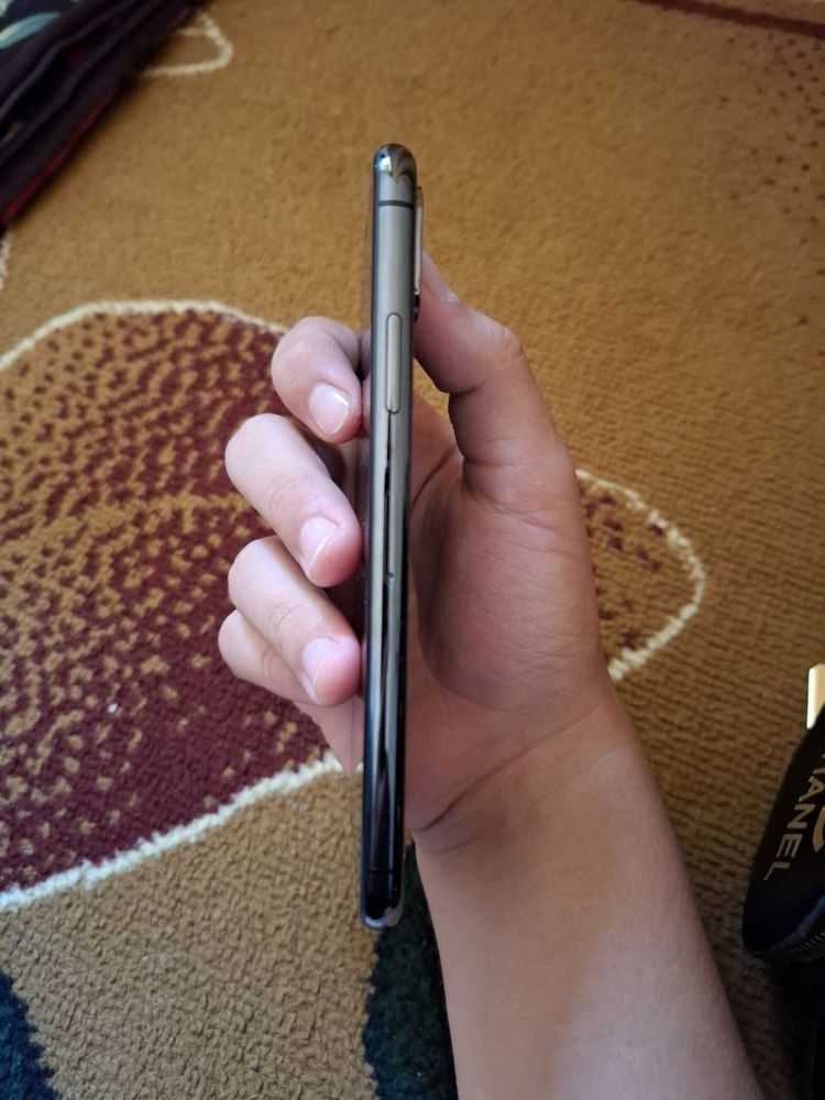 Telefon : iphone xs