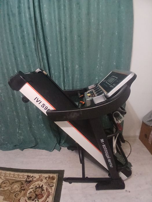 Продам бегавой дорожку