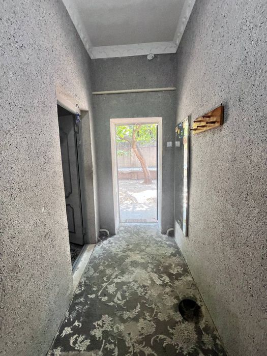 Яккасарайский район Кушбеги 2/1/1