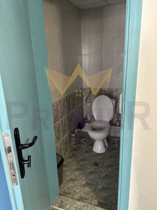 Заведение в Бриз