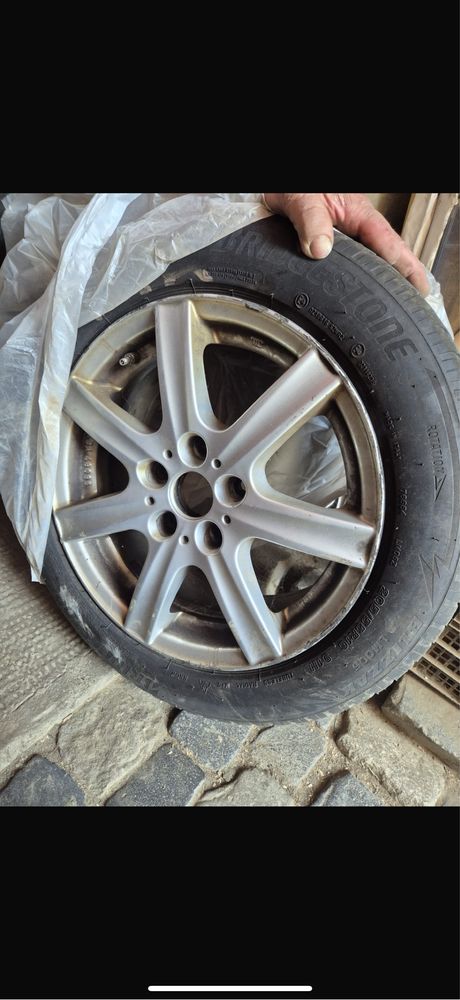 Jante aliaj Kia Ceed 16’’